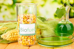 Shotesham biofuel availability
