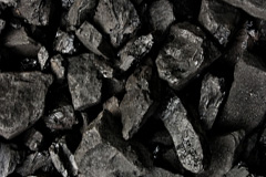Shotesham coal boiler costs