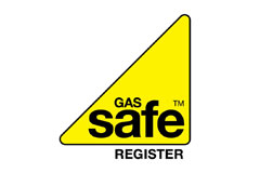 gas safe companies Shotesham